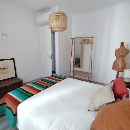 Maju Concept House - Beja Centro Historico Βίλα Εξωτερικό φωτογραφία