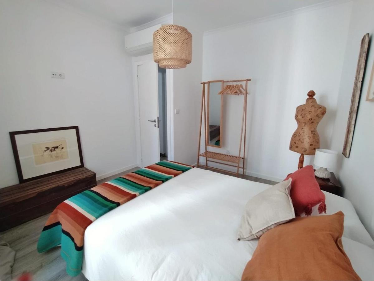 Maju Concept House - Beja Centro Historico Βίλα Εξωτερικό φωτογραφία