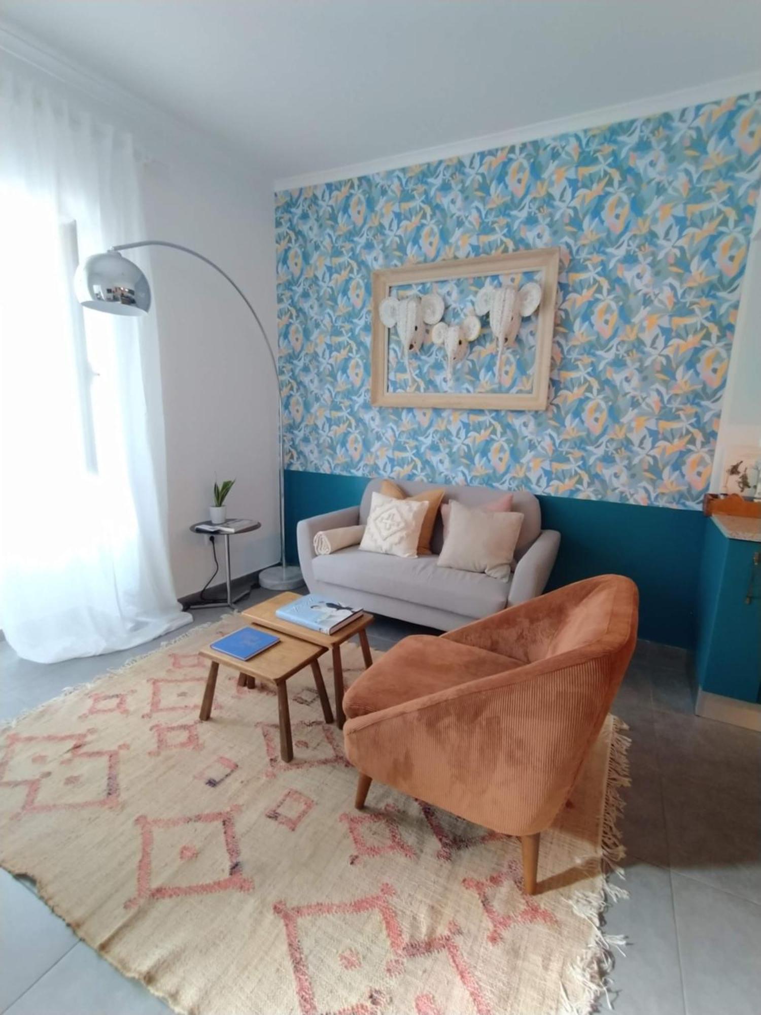 Maju Concept House - Beja Centro Historico Βίλα Εξωτερικό φωτογραφία