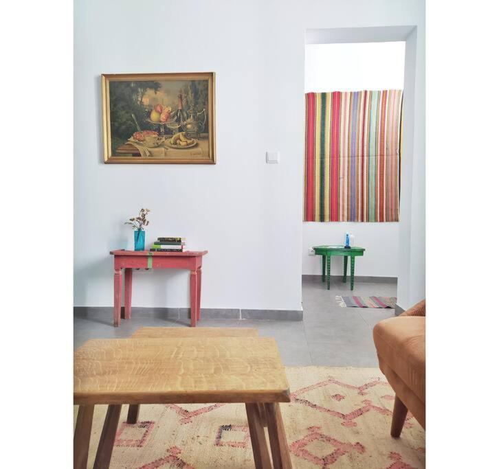 Maju Concept House - Beja Centro Historico Βίλα Εξωτερικό φωτογραφία