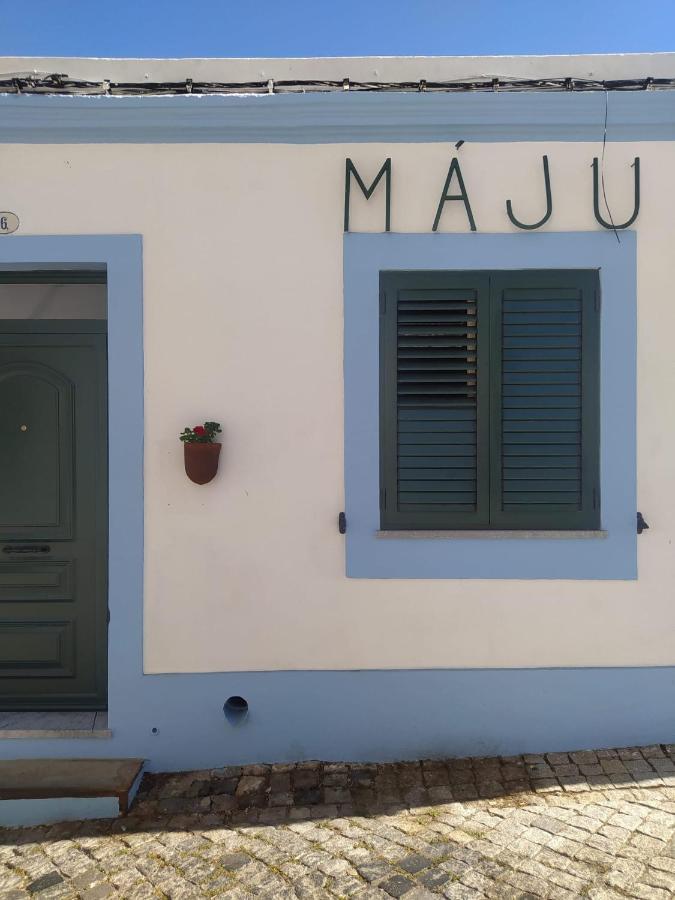 Maju Concept House - Beja Centro Historico Βίλα Εξωτερικό φωτογραφία