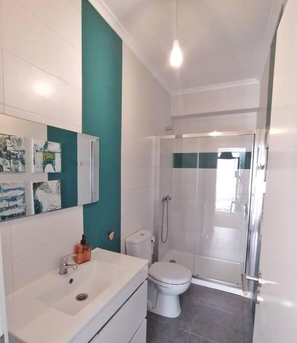 Maju Concept House - Beja Centro Historico Βίλα Εξωτερικό φωτογραφία