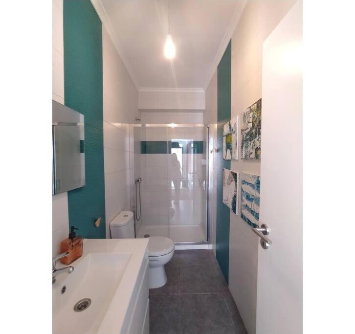 Maju Concept House - Beja Centro Historico Βίλα Εξωτερικό φωτογραφία